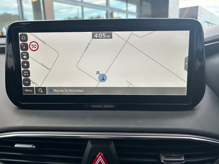 2023 Hyundai Santa Fe Elite