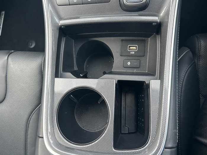 2023 Hyundai Santa Fe Elite