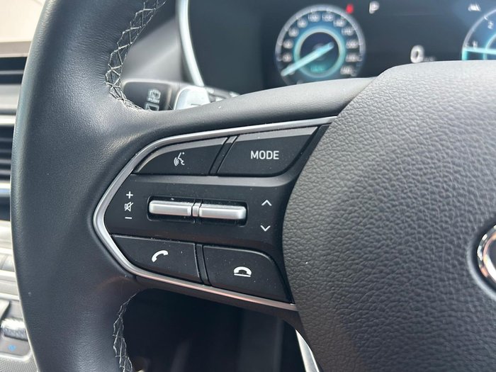 2023 Hyundai Santa Fe Elite