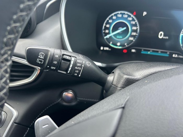 2023 Hyundai Santa Fe Elite