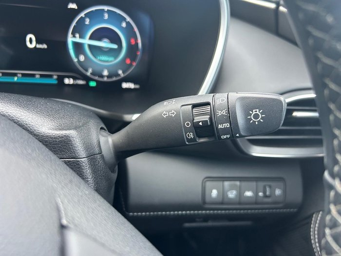 2023 Hyundai Santa Fe Elite