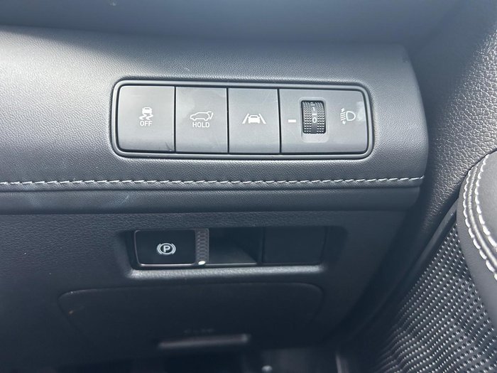 2023 Hyundai Santa Fe Elite