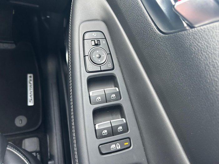 2023 Hyundai Santa Fe Elite