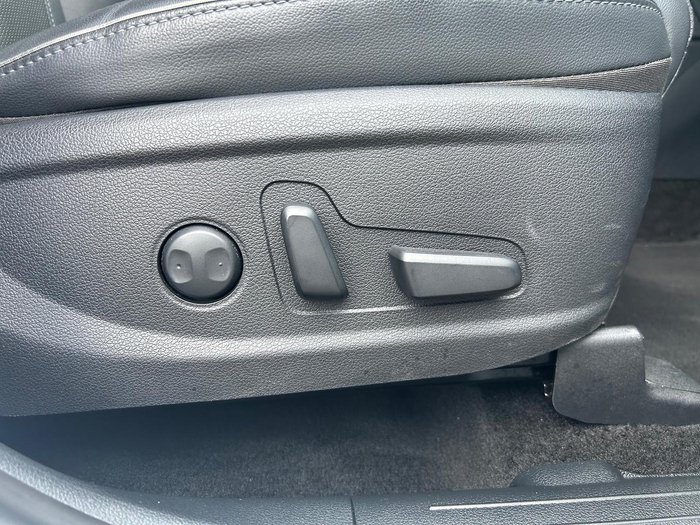 2023 Hyundai Santa Fe Elite