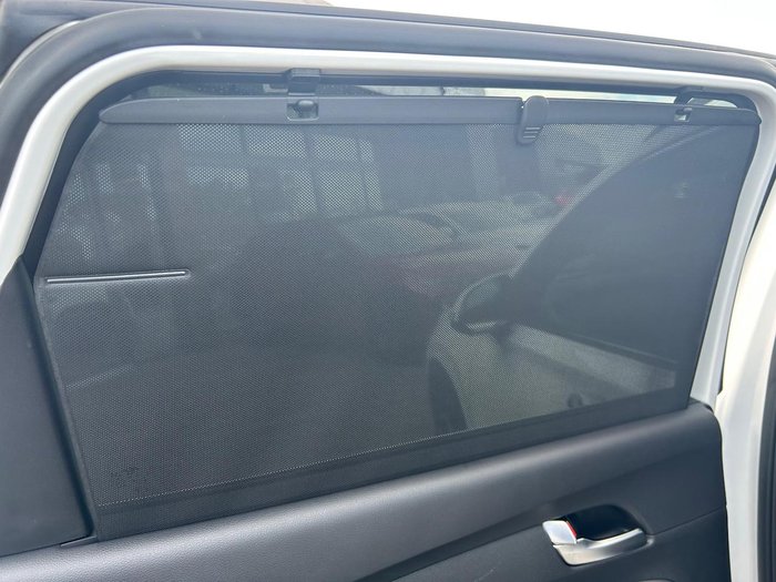 2023 Hyundai Santa Fe Elite