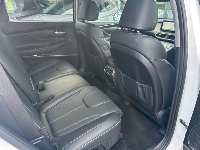 2023 Hyundai Santa Fe Elite