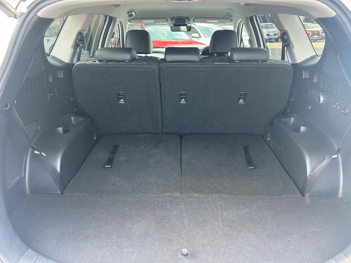 2023 Hyundai Santa Fe Elite