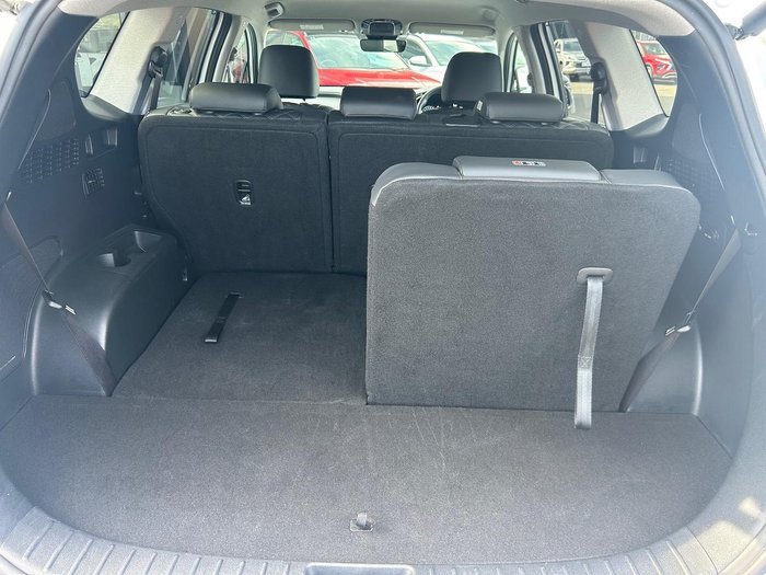 2023 Hyundai Santa Fe Elite