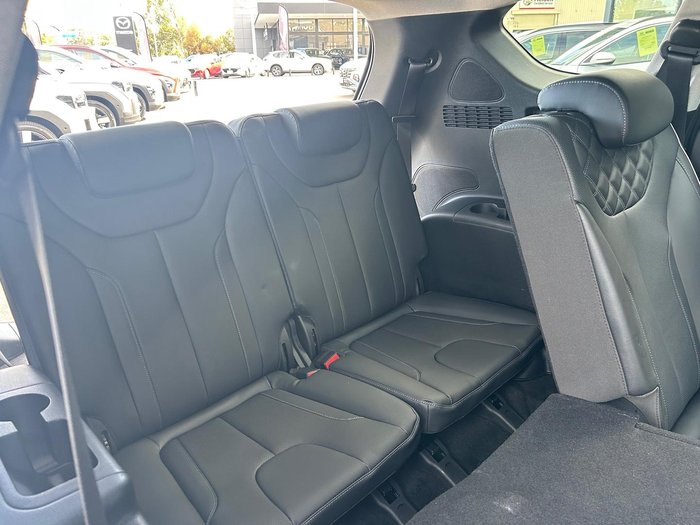 2023 Hyundai Santa Fe Elite