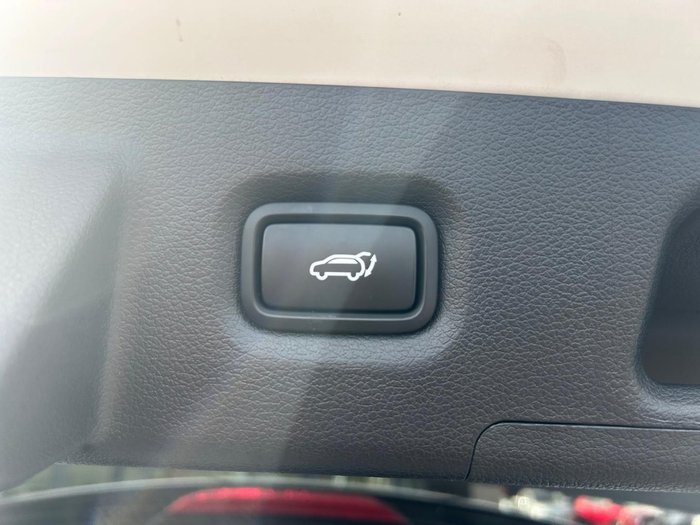 2023 Hyundai Santa Fe Elite