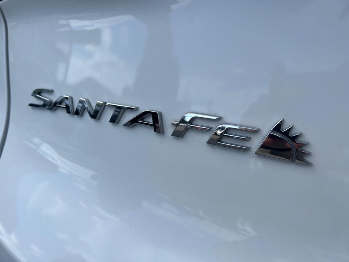 2023 Hyundai Santa Fe Elite
