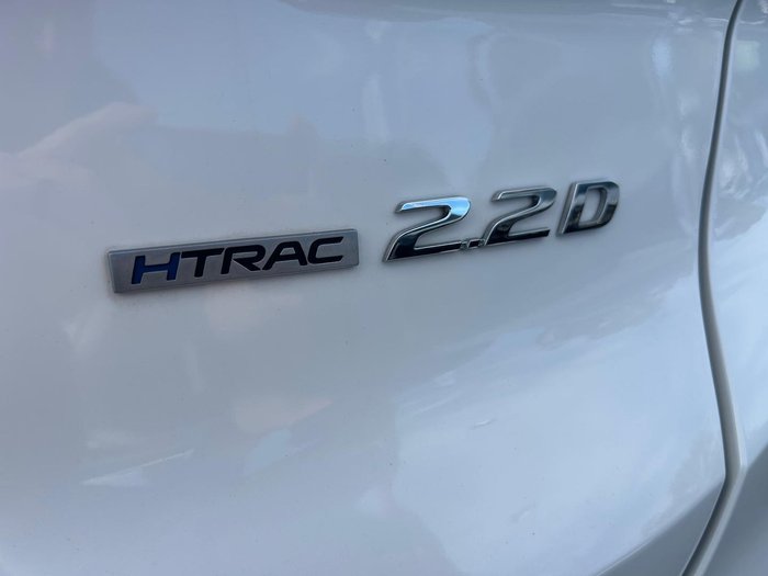 2023 Hyundai Santa Fe Elite