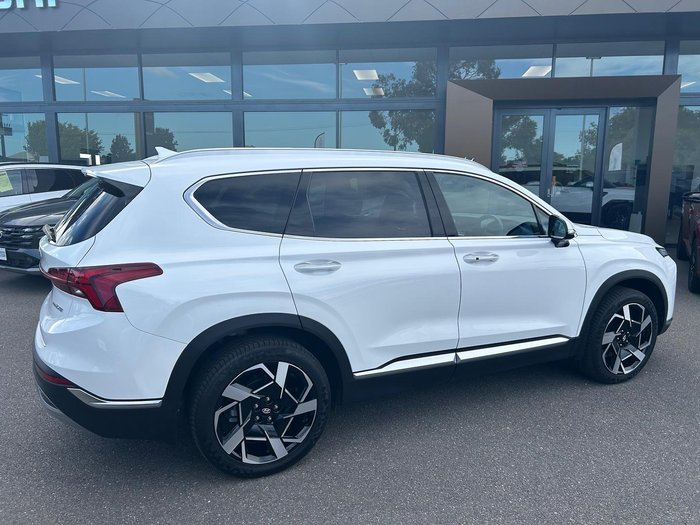 2023 Hyundai Santa Fe Elite