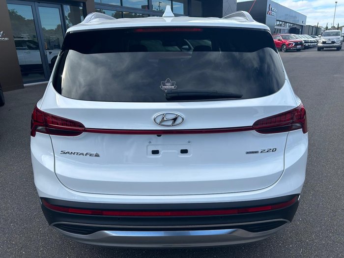 2023 Hyundai Santa Fe Elite