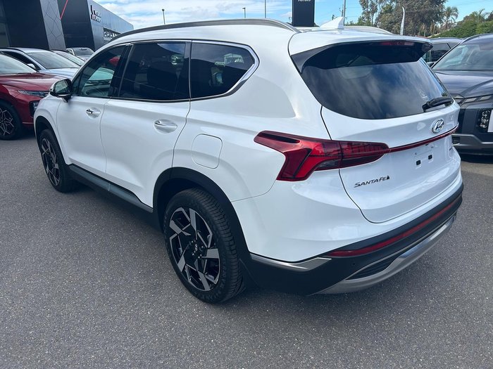 2023 Hyundai Santa Fe Elite