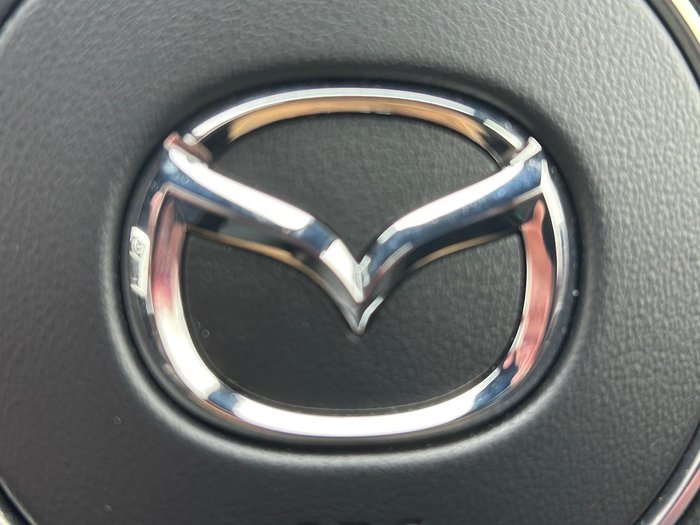 2025 Mazda CX-60 G40e Azami