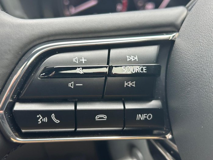 2025 Mazda CX-60 G40e Azami