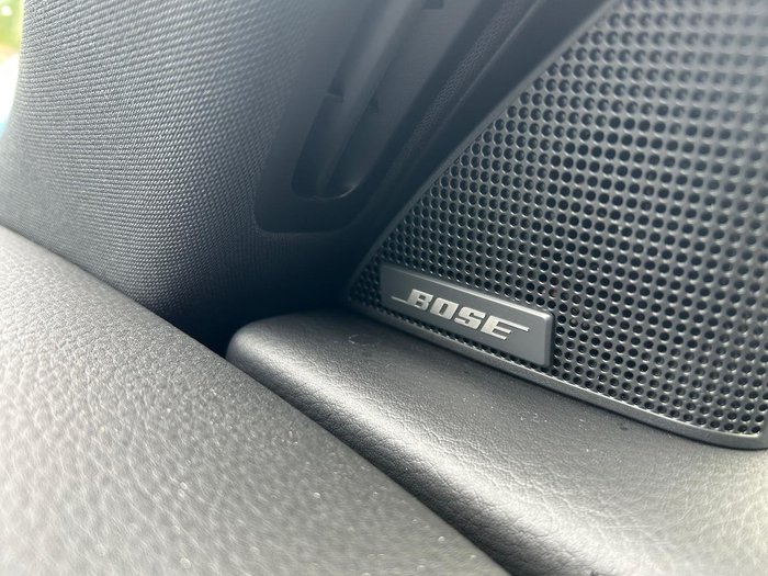 2025 Mazda CX-60 G40e Azami