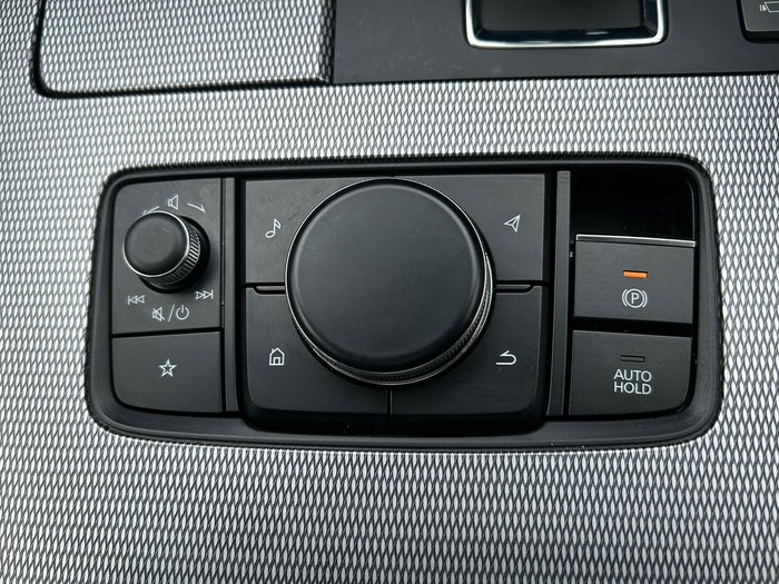 2025 Mazda CX-60 G40e Azami