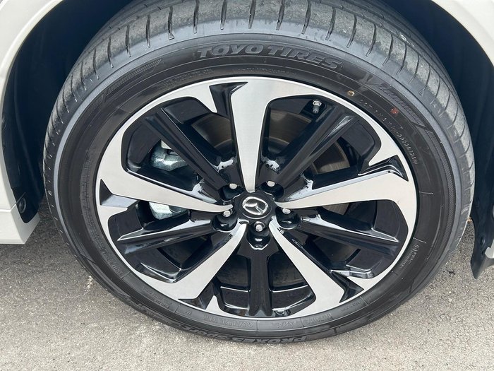 2025 Mazda CX-60 G40e Azami