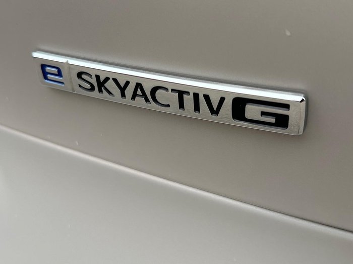 2025 Mazda CX-60 G40e Azami