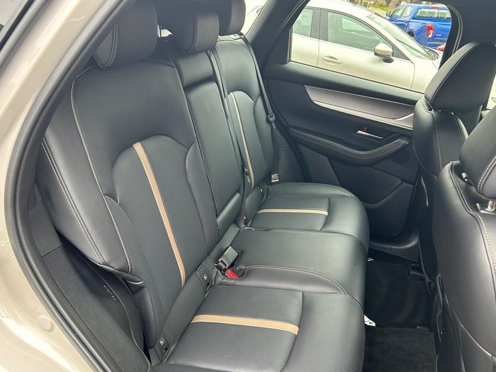 2025 Mazda CX-60 G40e Azami