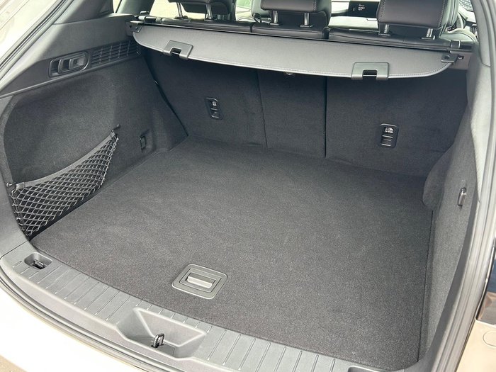 2025 Mazda CX-60 G40e Azami