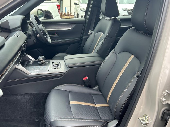 2025 Mazda CX-60 G40e Azami