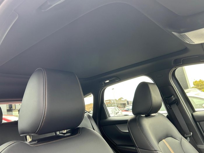 2025 Mazda CX-60 G40e Azami