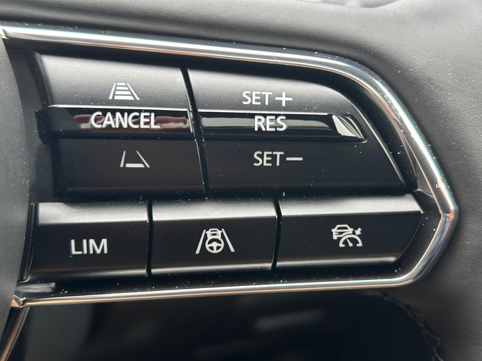 2025 Mazda CX-60 G40e Azami