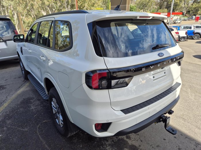 2024 Ford Everest Ambiente