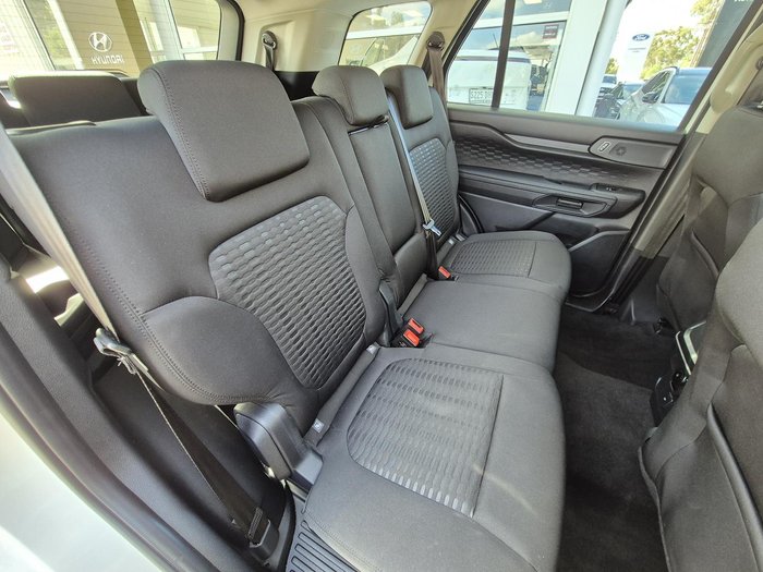 2024 Ford Everest Ambiente