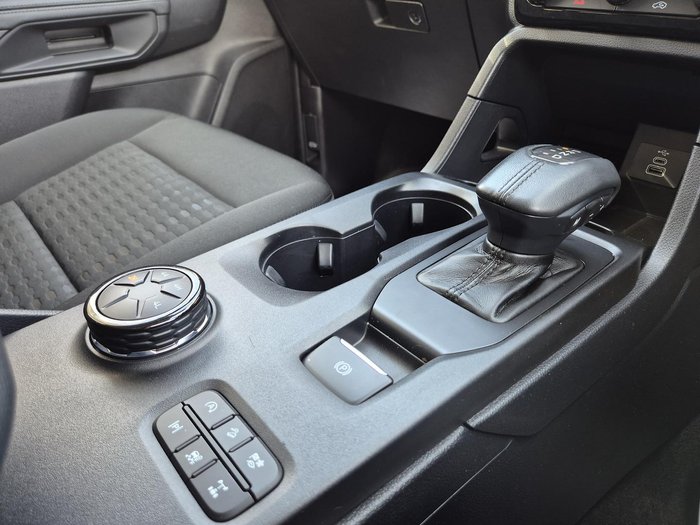 2024 Ford Everest Ambiente