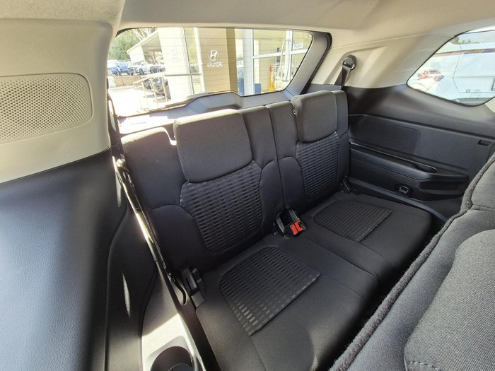 2024 Ford Everest Ambiente