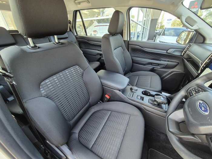 2024 Ford Everest Ambiente