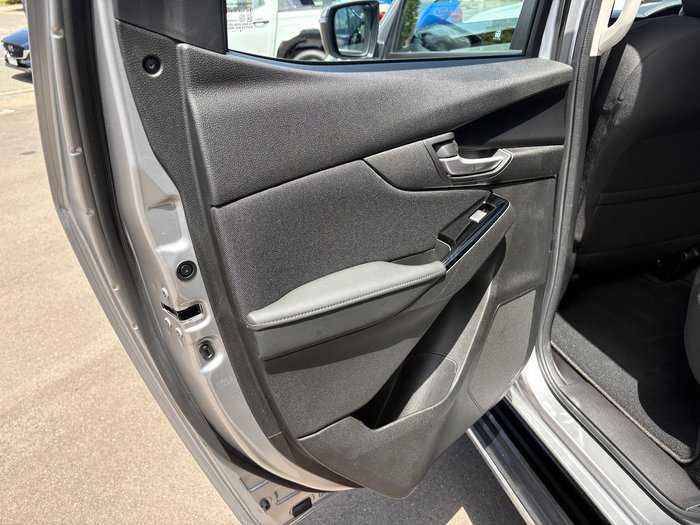 2024 Mazda BT-50 XTR