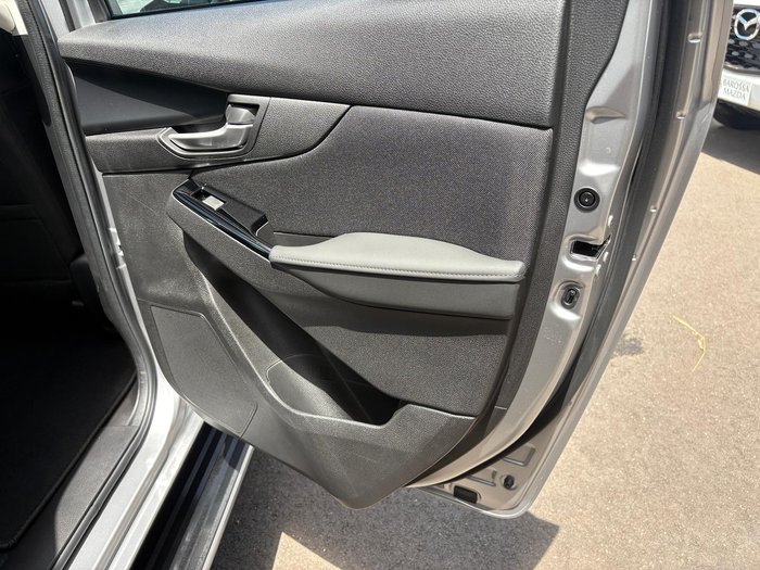 2024 Mazda BT-50 XTR