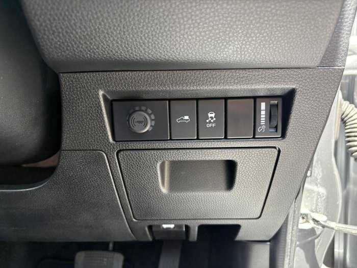 2024 Mazda BT-50 XTR