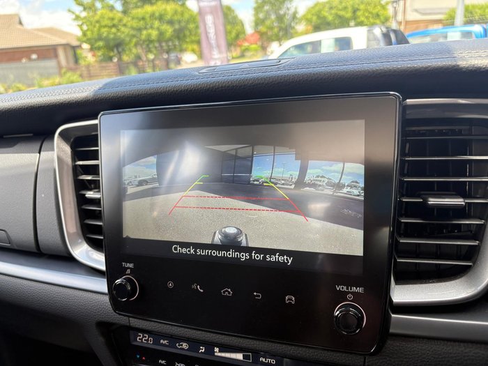 2024 Mazda BT-50 XTR