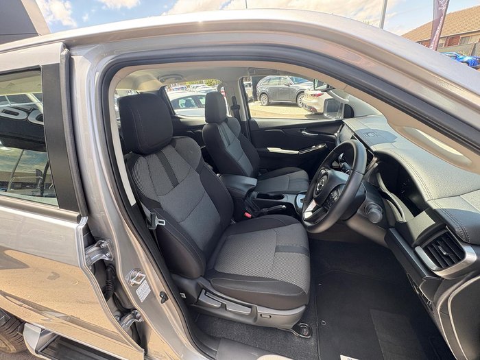 2024 Mazda BT-50 XTR