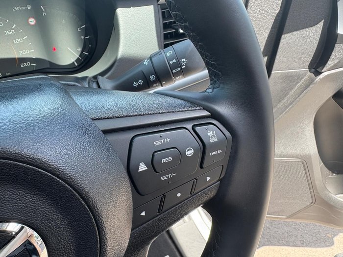 2024 Mazda BT-50 XTR