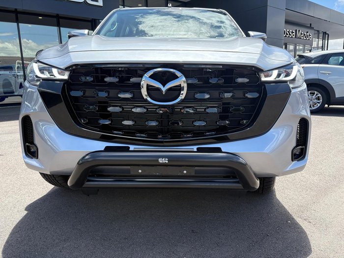 2024 Mazda BT-50 XTR