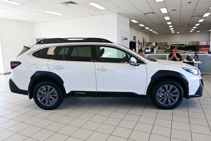 2024 Subaru Outback AWD