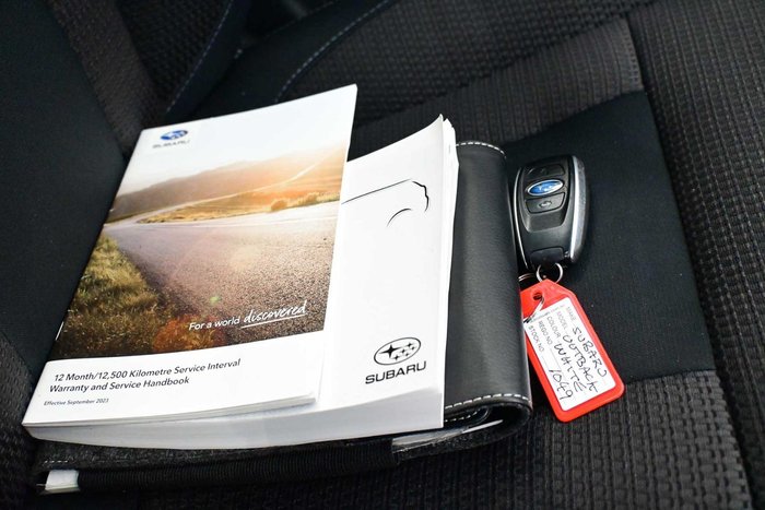 2024 Subaru Outback AWD