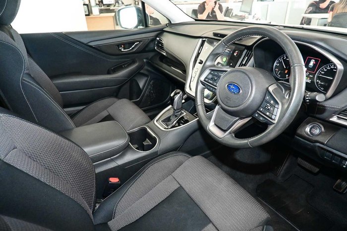 2024 Subaru Outback AWD