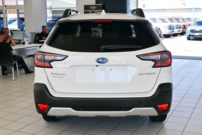 2024 Subaru Outback AWD