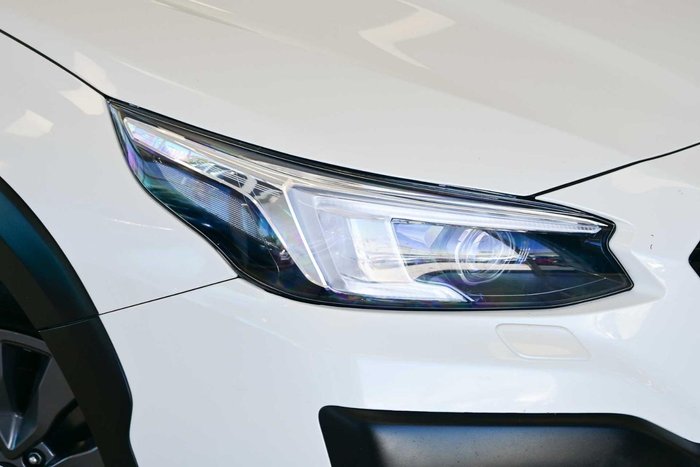 2024 Subaru Outback AWD