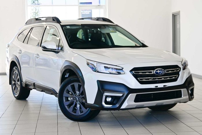 2024 Subaru Outback AWD