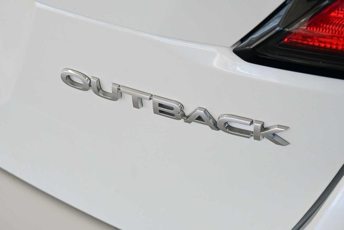 2024 Subaru Outback AWD