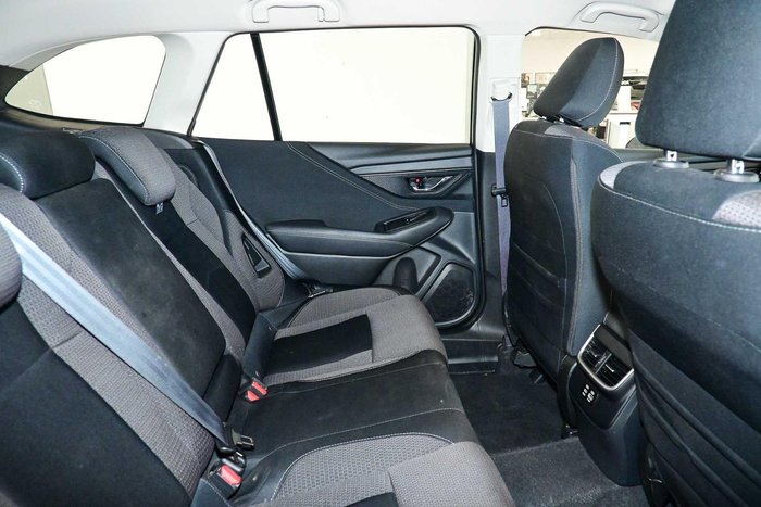 2024 Subaru Outback AWD